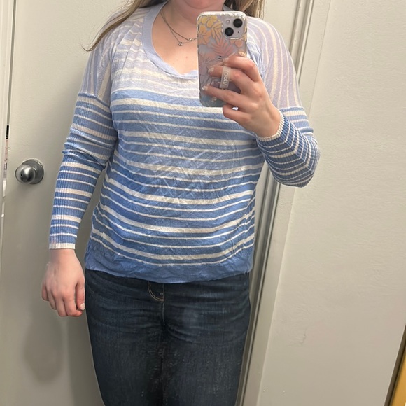 Victoria’s Secret Sweater - Size small petite - Picture 4 of 5